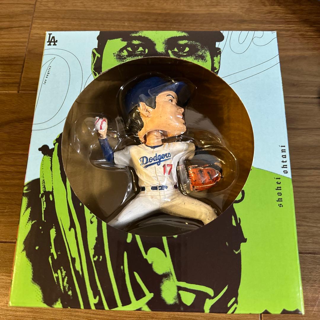 ✴︎LOS ANGELS DOGERS ,SHOHE OTANI goods