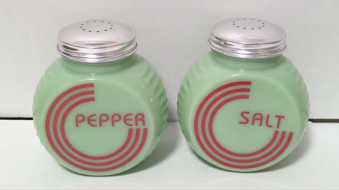 ファイヤーキング ソルト＆ペッパー ケース ジェダイ