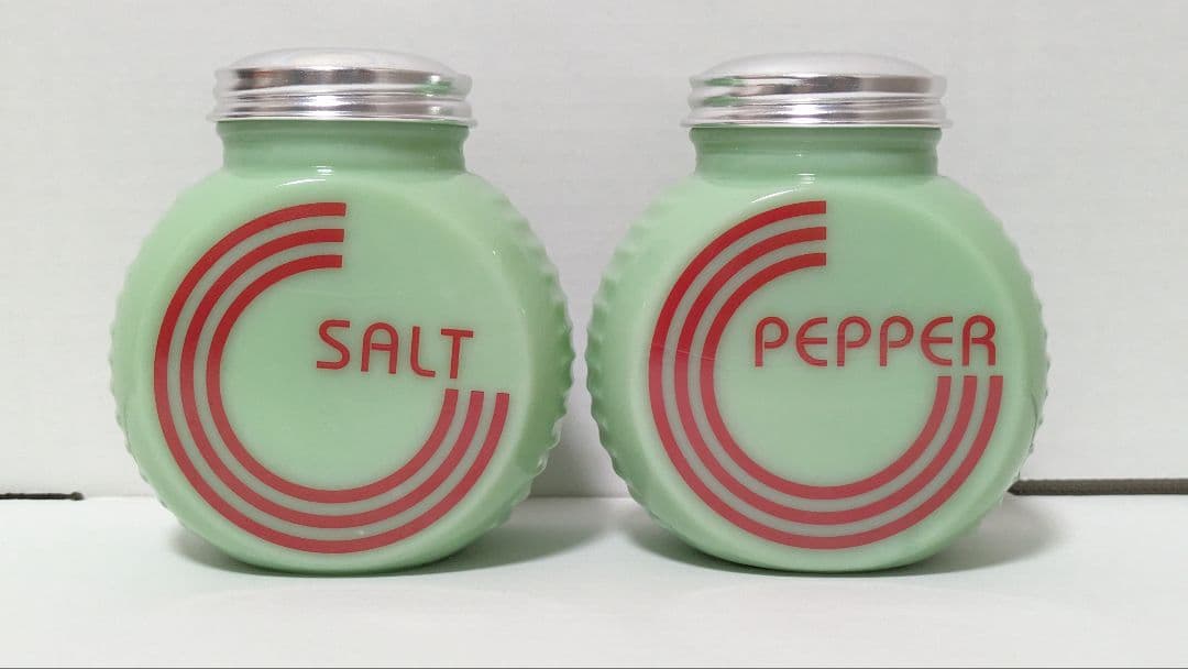 ファイヤーキング ソルト＆ペッパー ケース ジェダイ