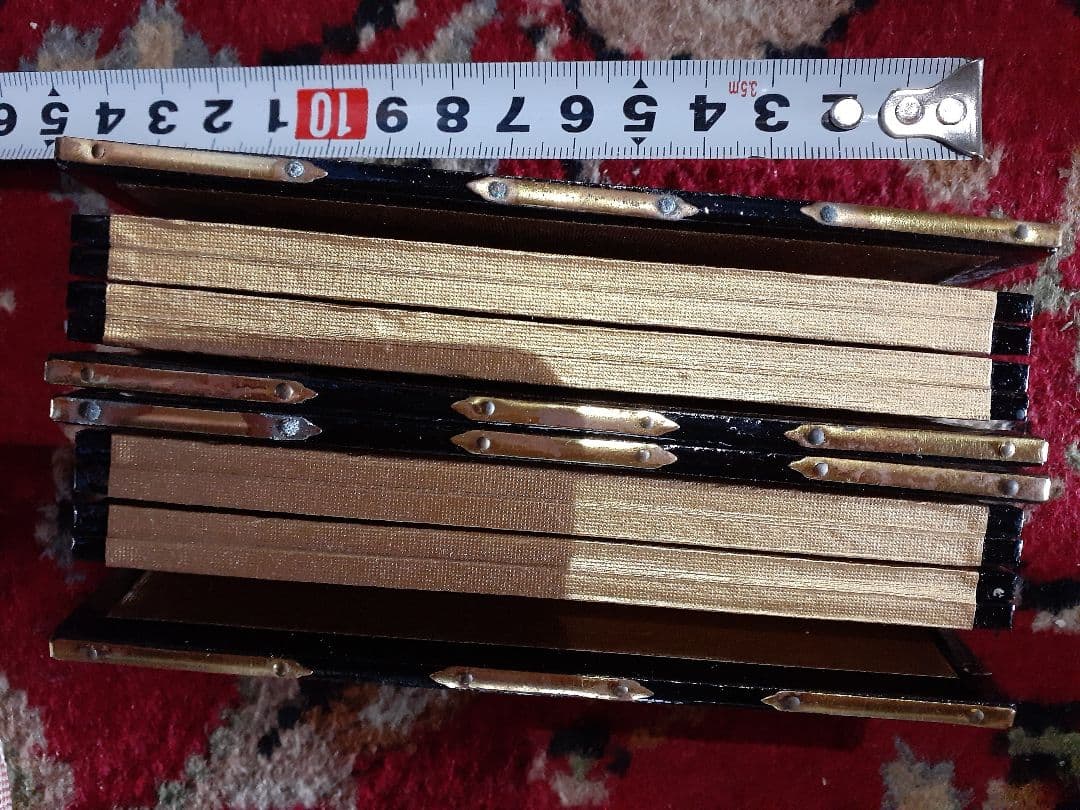 雛人形セット　昭和レトロ　アンティーク