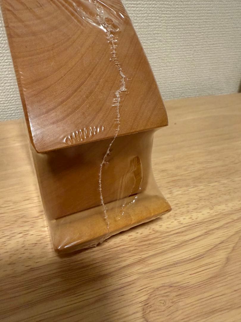 Gluckskafer グリュックスケーファー　おうちの積み木