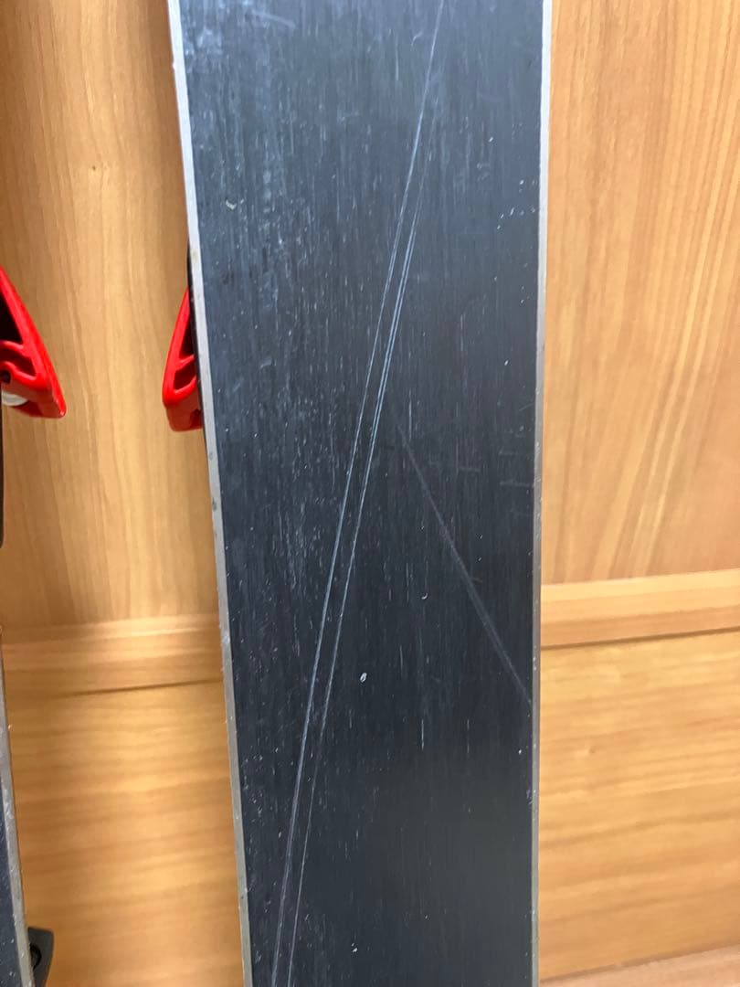 ATOMIC REDSTER J2 70cm アトミック　スキー板