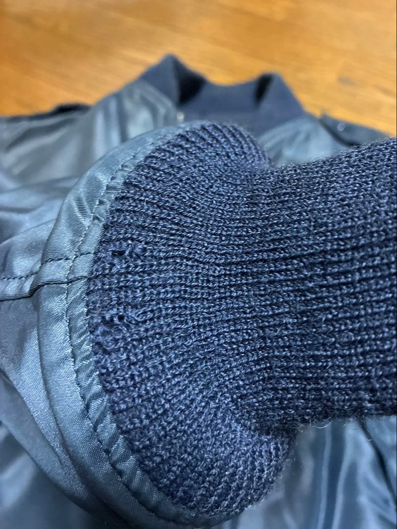 ザ リアルマッコイズ TYPE L-2A テストサンプル