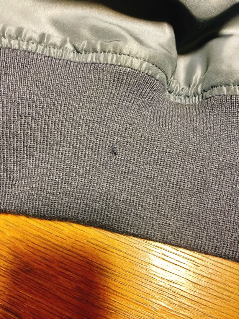 ザ リアルマッコイズ TYPE L-2A テストサンプル