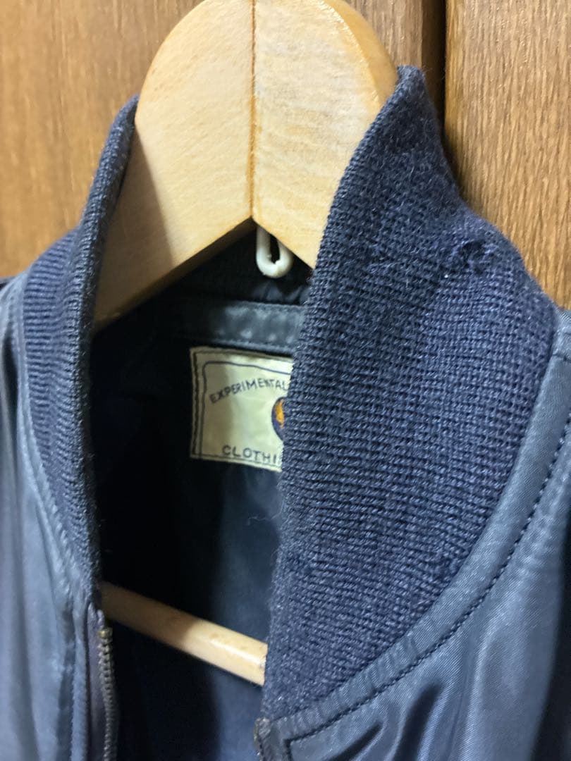 ザ リアルマッコイズ TYPE L-2A テストサンプル