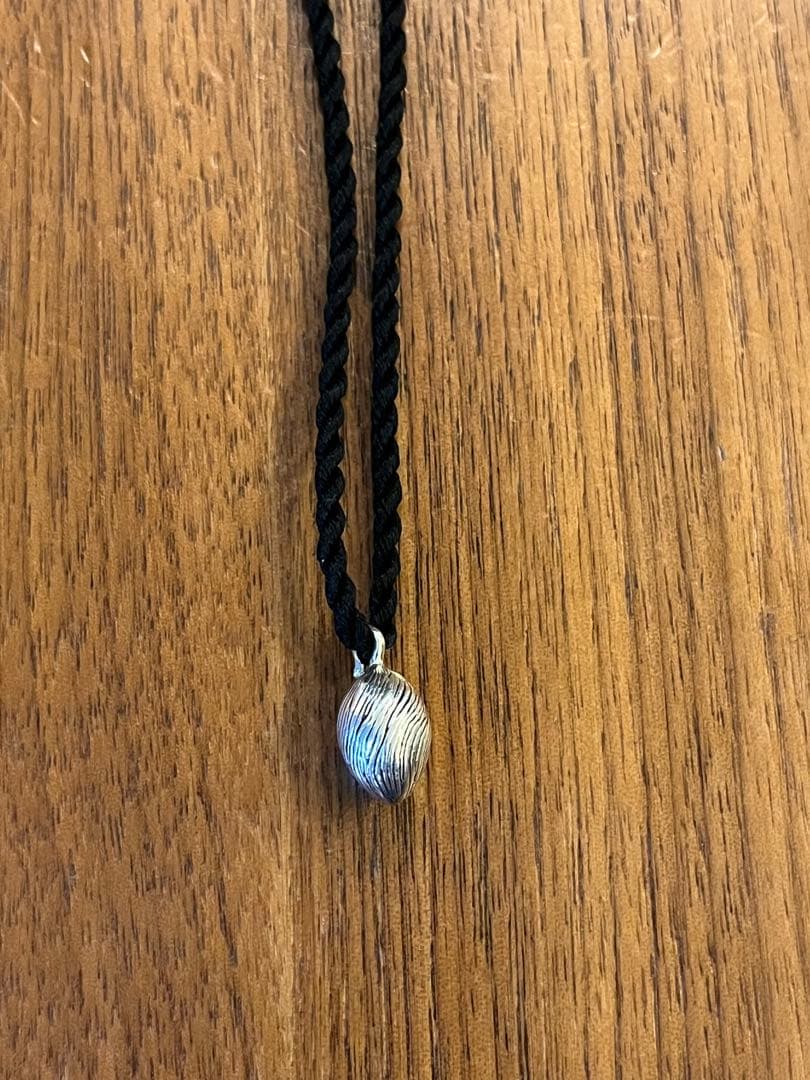 R.ALAGAN ララガン　TINY BRIDGET CHOKER