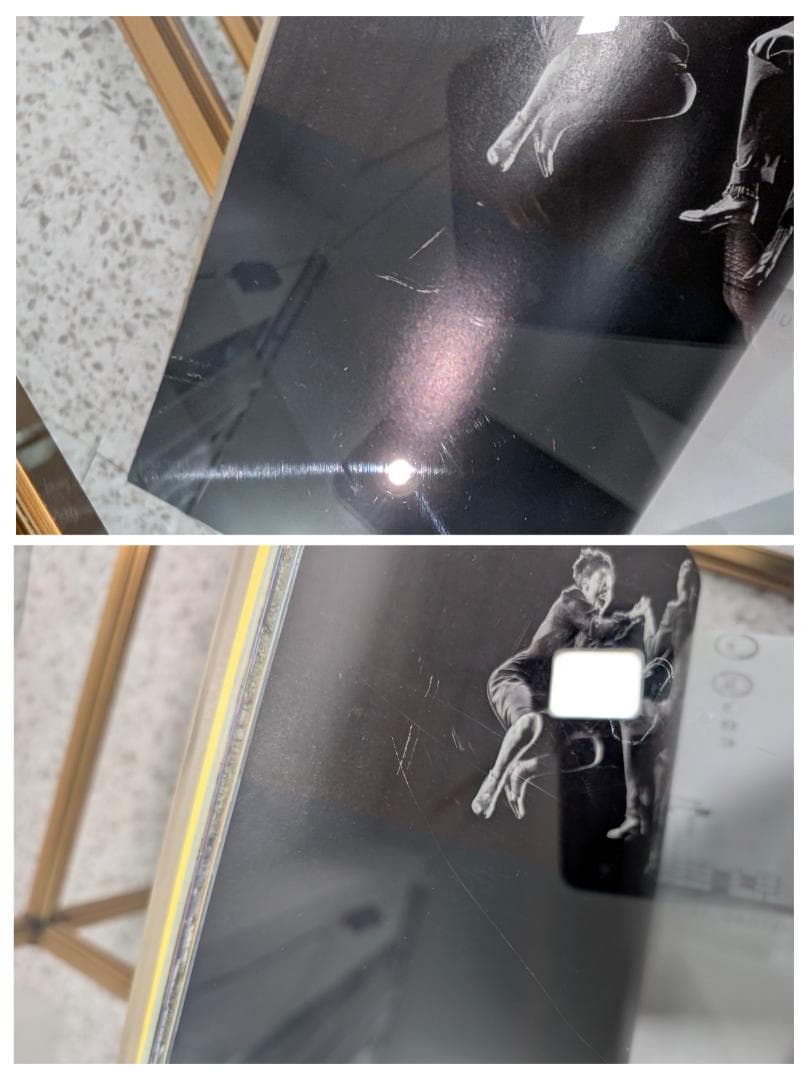 90s ビンテージ メタルフレーム モジュール ラック ガラス棚 スペースエイジ