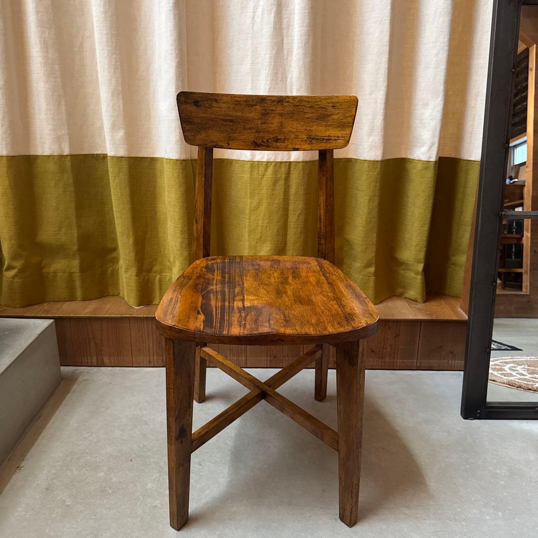 JOURNAL STANDARD FURNITURE シノンチェア