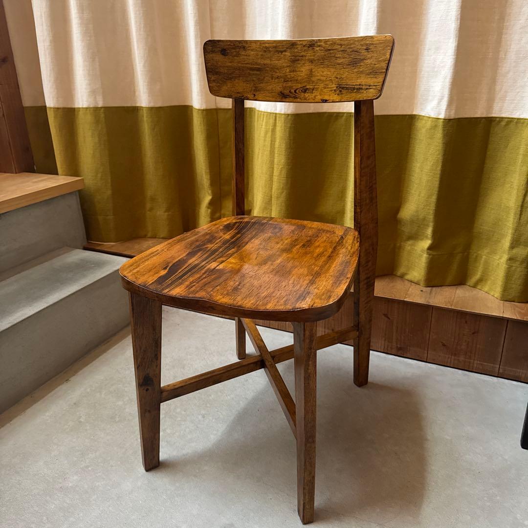 JOURNAL STANDARD FURNITURE シノンチェア