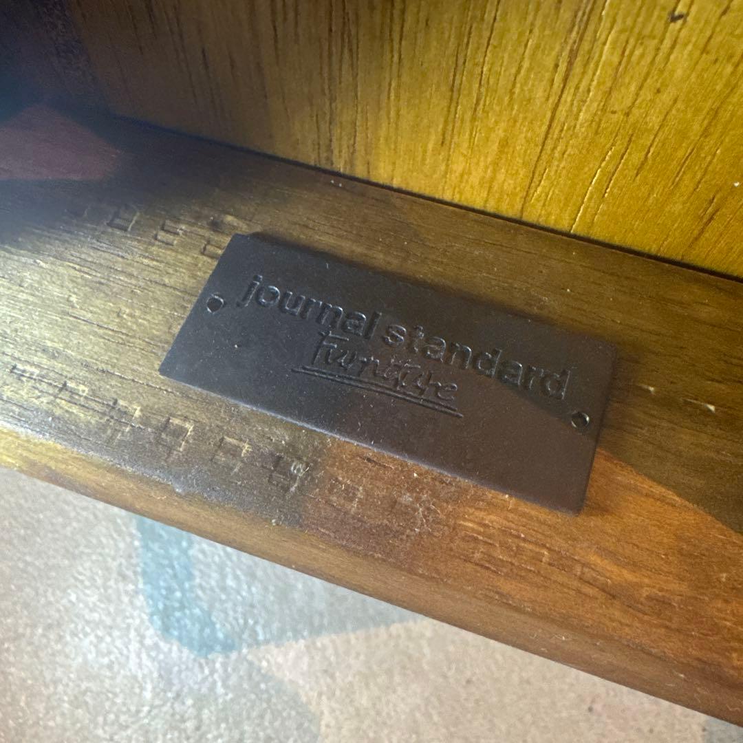 JOURNAL STANDARD FURNITURE シノンチェア