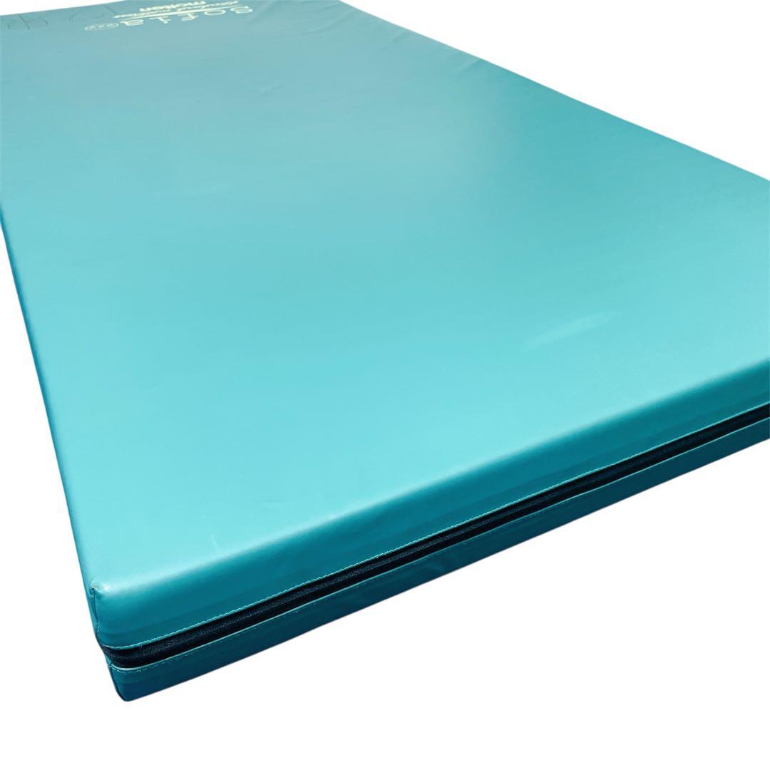 【送料込】molten ソフィアway 介護用マットレス リバーシブル 介護②