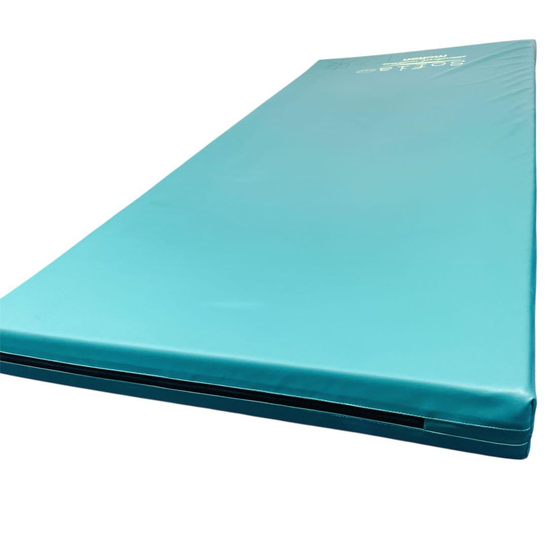 【送料込】molten ソフィアway 介護用マットレス リバーシブル 介護②