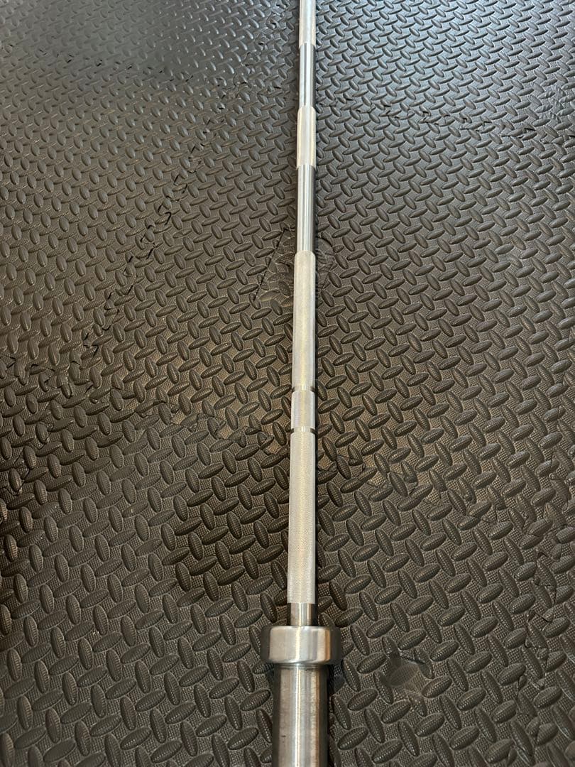 オリンピックバーベルシャフト