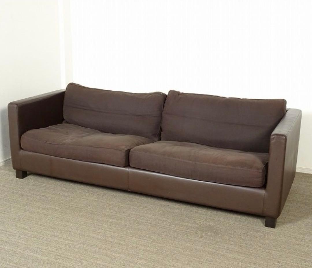 CATHERINE MEMMIカトリーヌメミ SOHOソーホー 2pワイドソファ