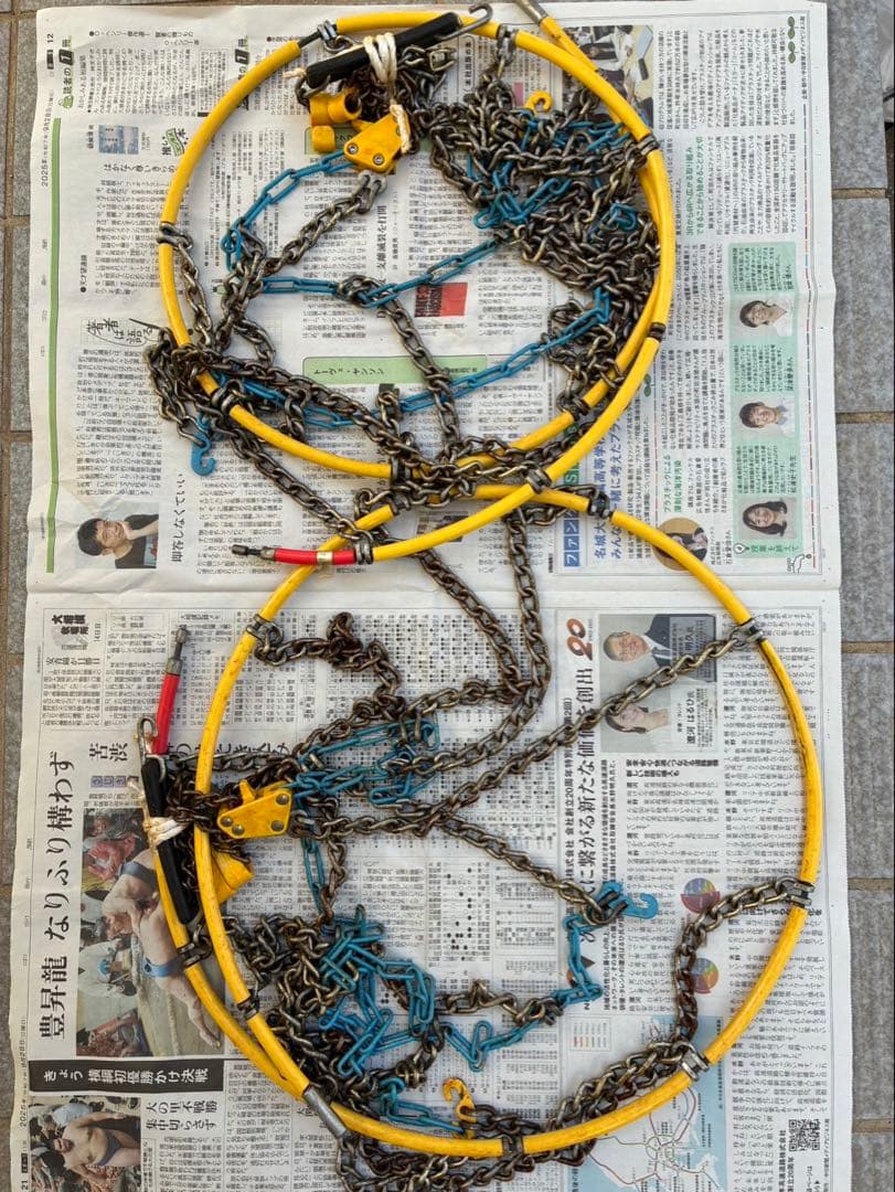 スタッドレスタイヤ ダンロップ 205-65-R16