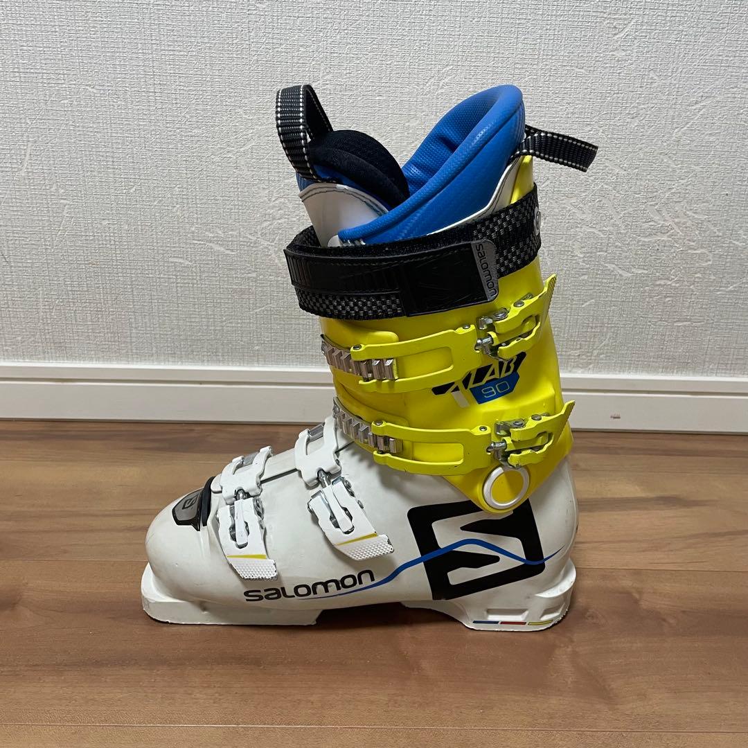 SALOMON お得なスキーフルセット‼︎