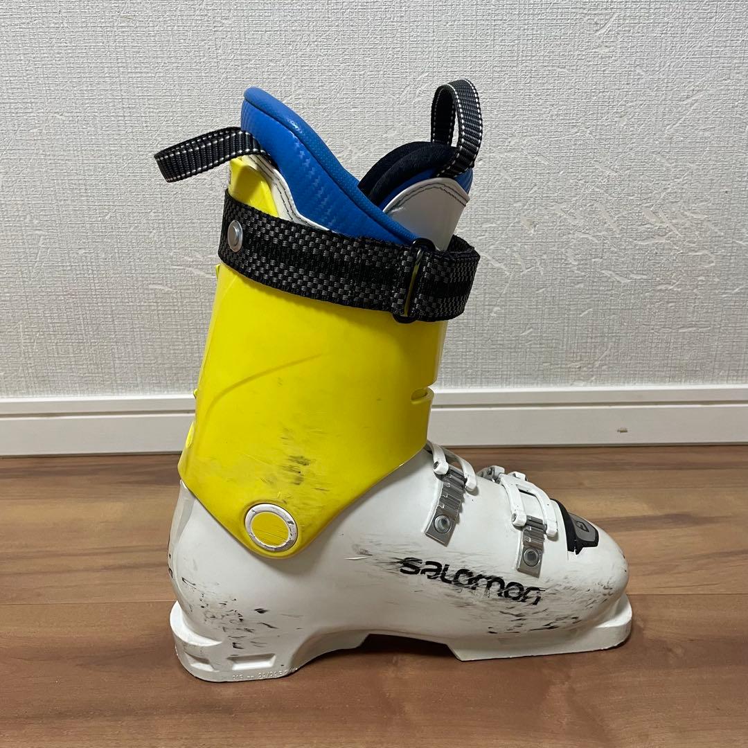 SALOMON お得なスキーフルセット‼︎