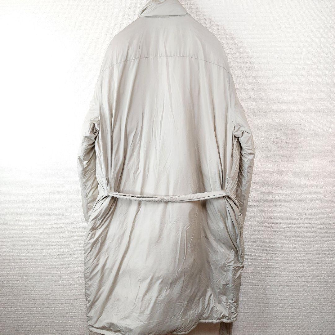 yosemite ジェームスパース　スタンドカラー　ダウンジャケット コート ０
