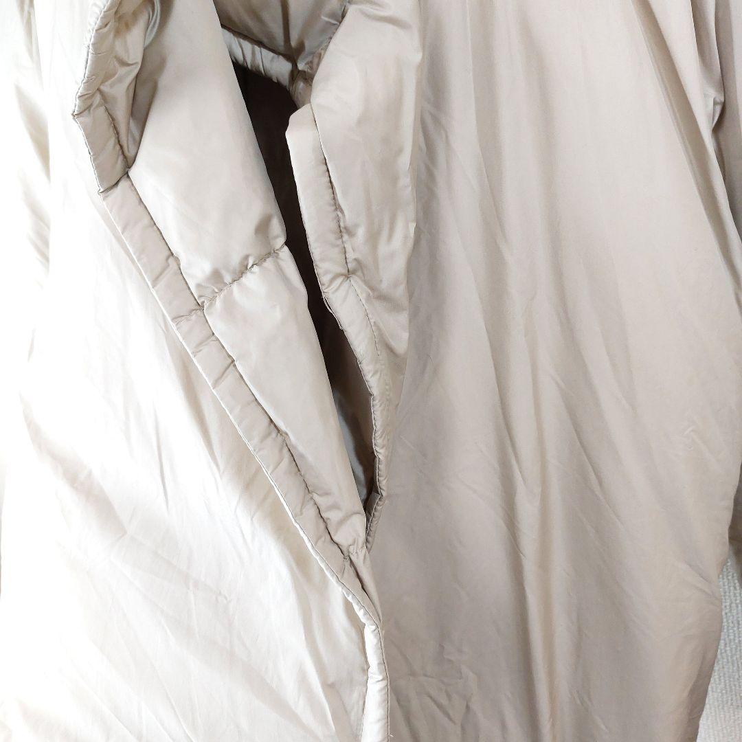 yosemite ジェームスパース　スタンドカラー　ダウンジャケット コート ０