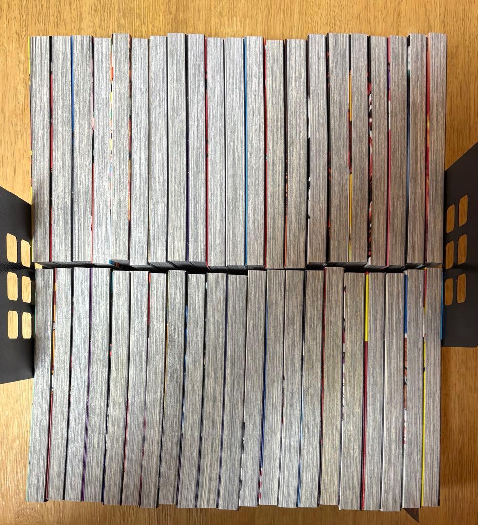 僕のヒーローアカデミア　1巻〜42巻 全巻セット