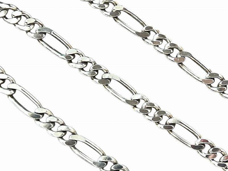 専用　アンチドートバイヤーズクラブ 950 フィガロ チェーン ネックレス