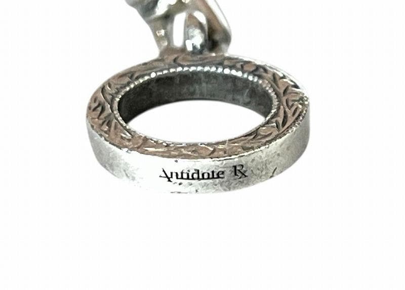 専用　アンチドートバイヤーズクラブ 950 フィガロ チェーン ネックレス