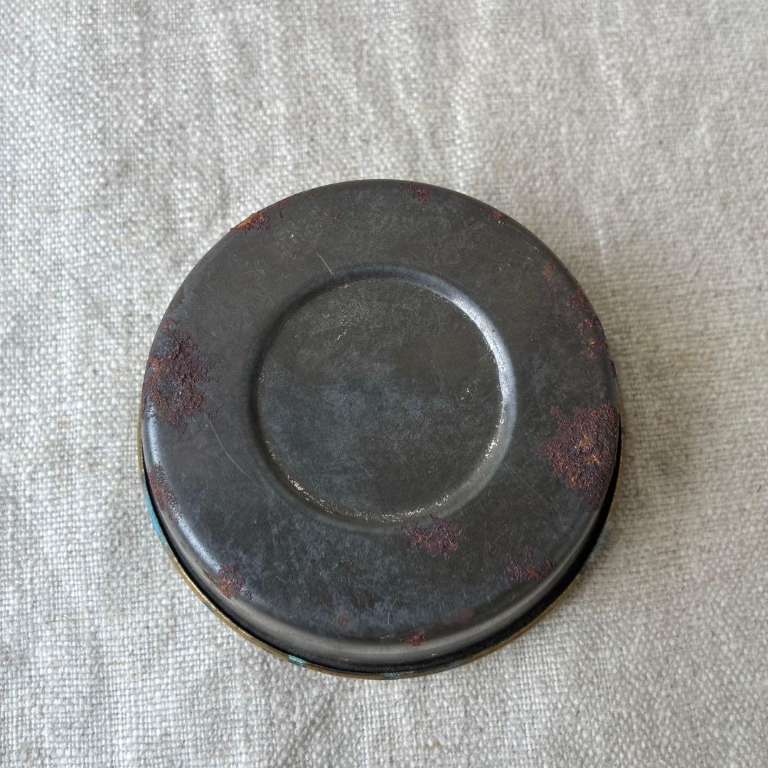 SIRRAM 英国ヴィンテージ Boiling Set用ケトル 燃料ボトル付