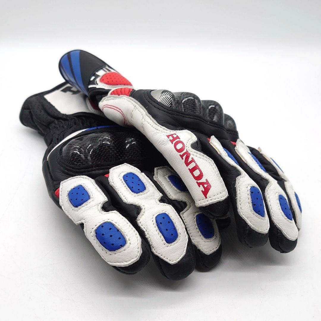 HONDA RS TAICHI コラボ GP-X レーシンググローブ