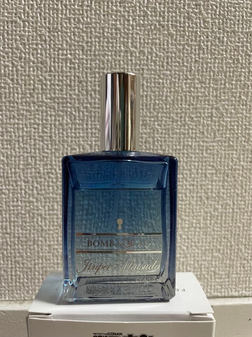 名探偵コナン ゼロジーアクト 松田陣平 特別版