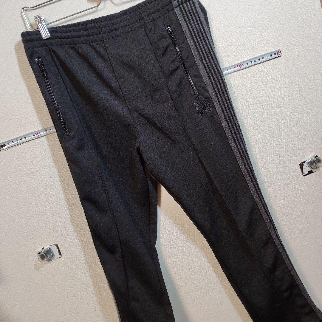 ※アーバンリサーチ別注 Needles ニードルス トラックパンツ ナロー XS