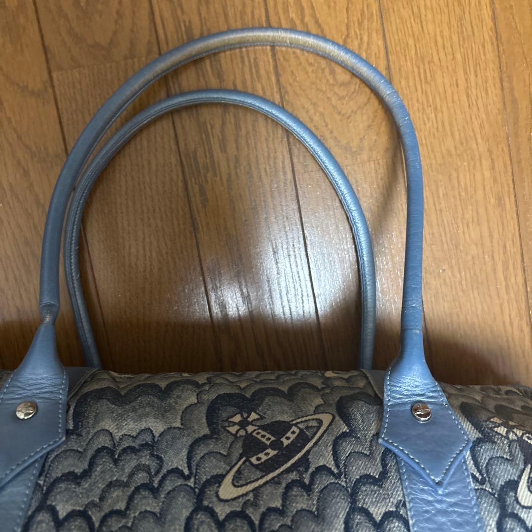 □Vivienne Westwood□カバン