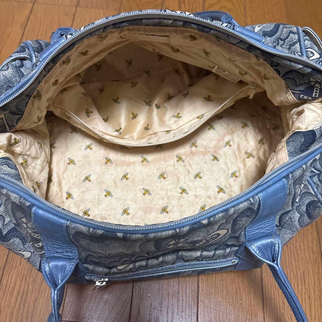 □Vivienne Westwood□カバン