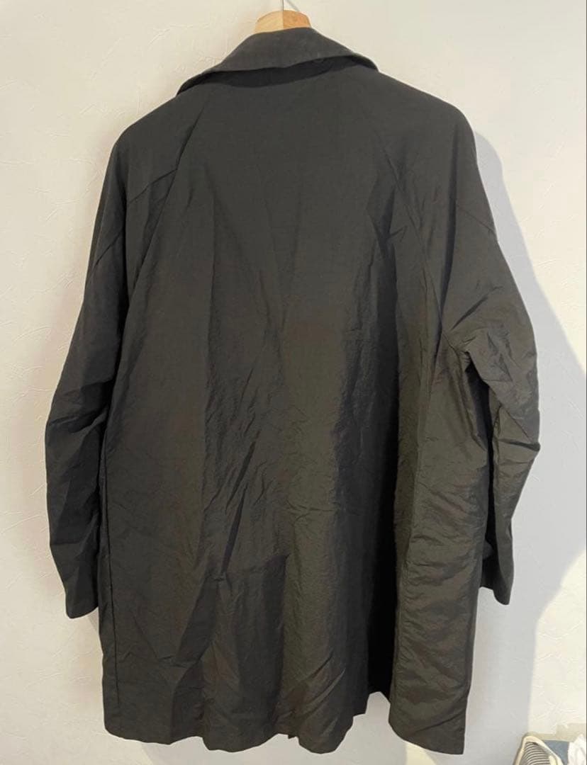 ジャケット・アウター TEATORA Time Adapter packable 2