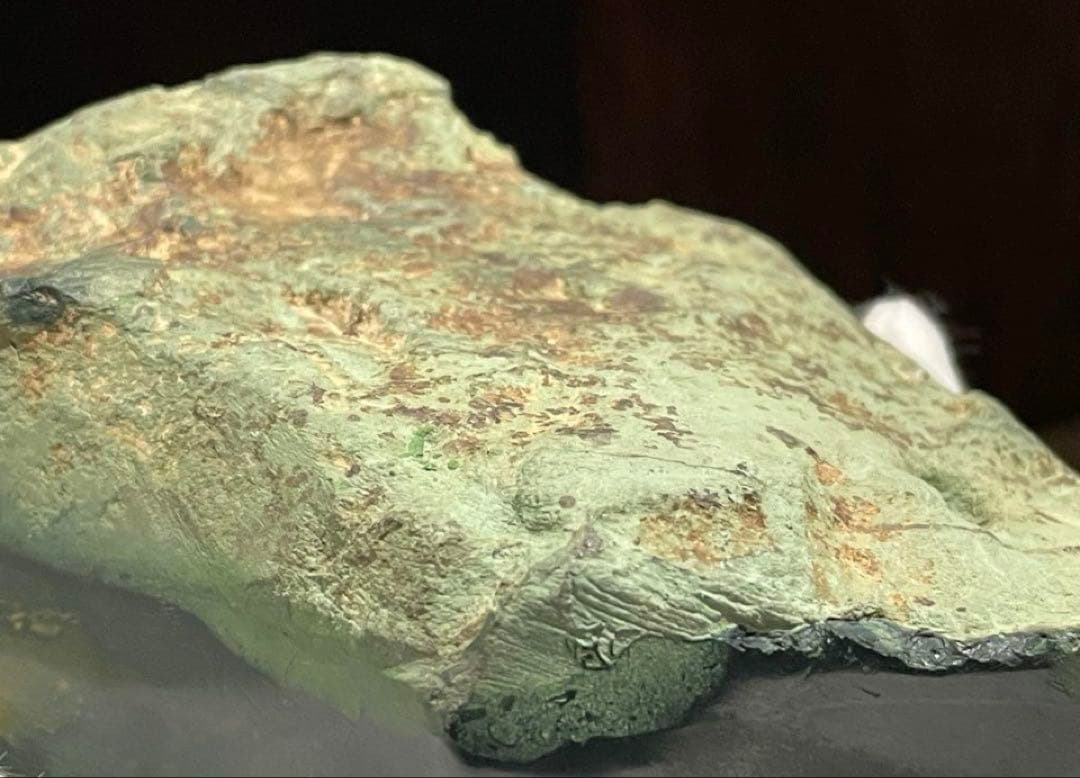 出雲石 碧玉 鑑賞石 原石 鉱石