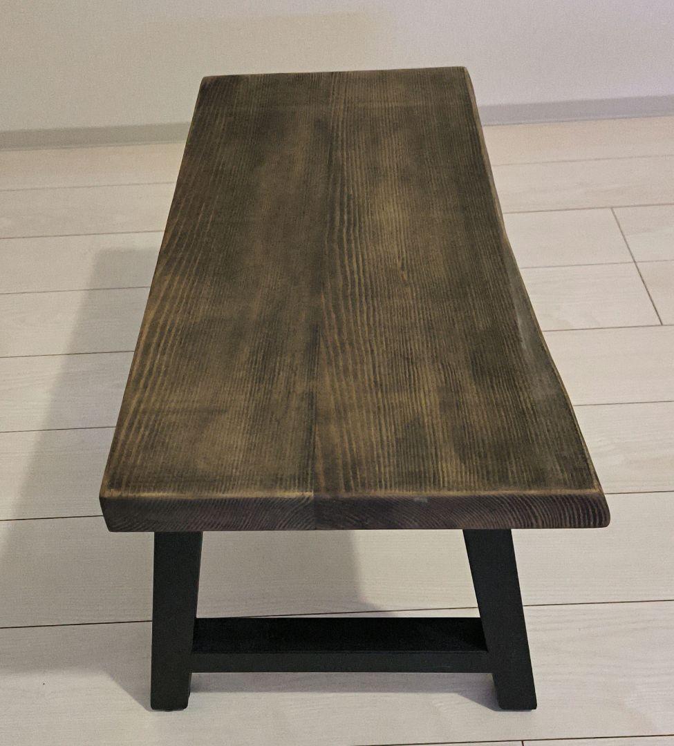 木製スツール・水槽台・踏み台・ 花台・ ステップ台