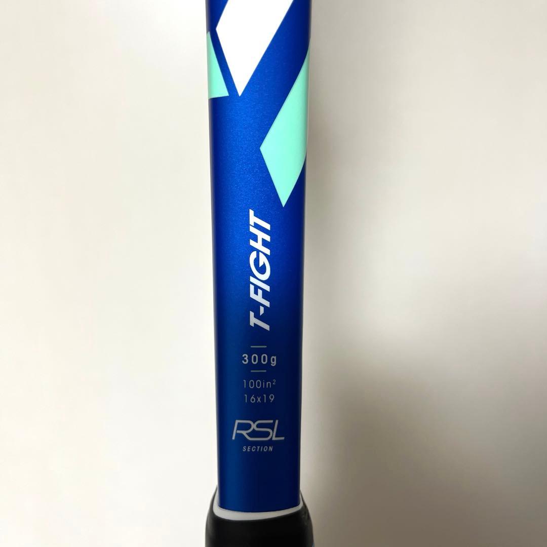 テクニファイバー　T-FIGHT ID 300 2025 G2 限定品