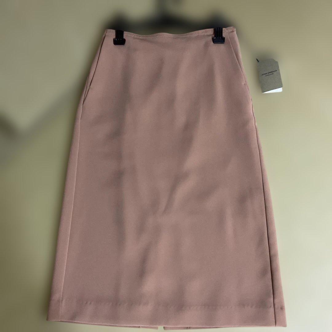 ジョンスメドレー　タイトスカート