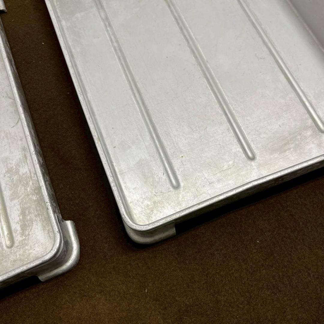 GYOZAVAT N44-4 バット 4枚セット 中② A1378