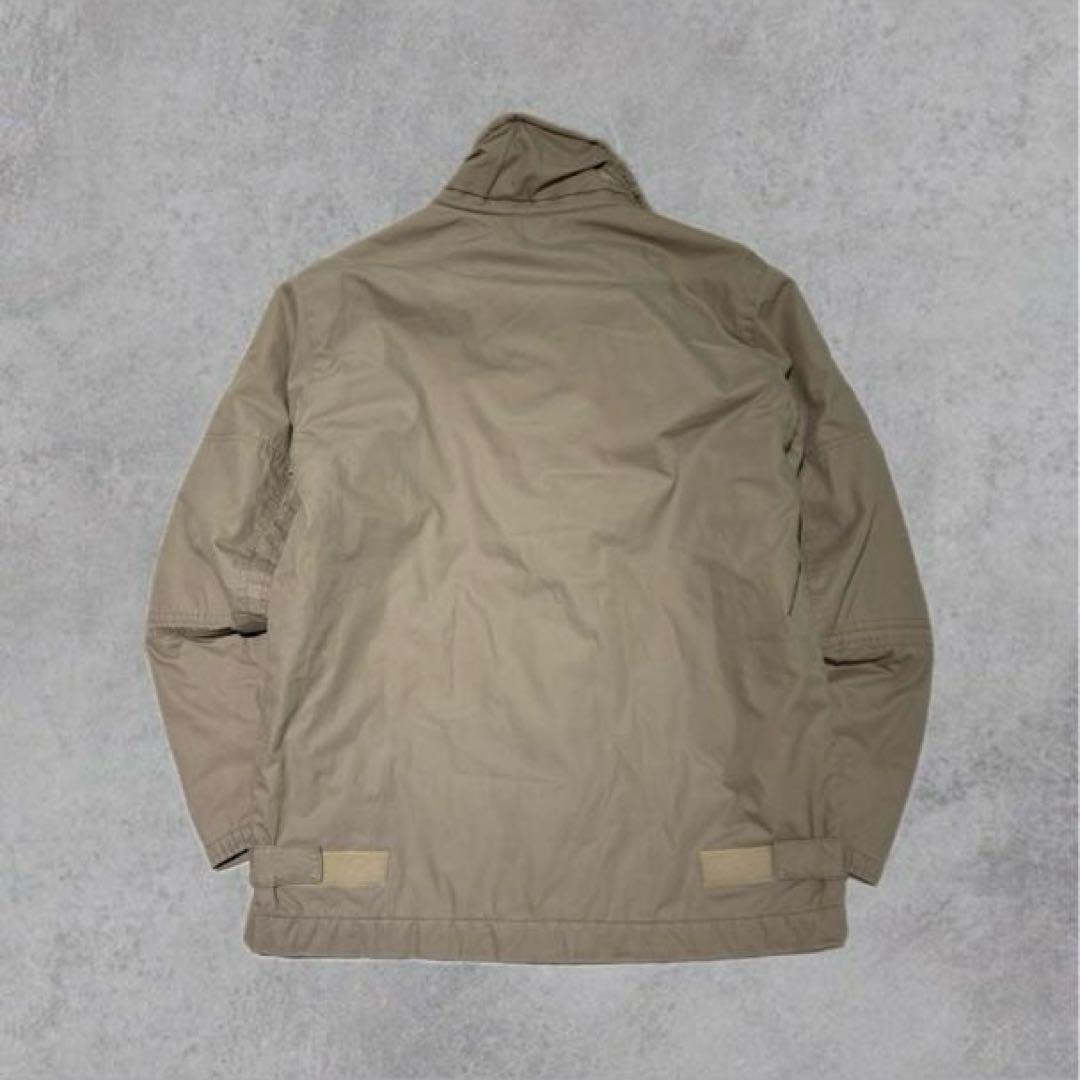 ジャケット・アウター ELECTRIC COTTAGE 02AW archive fur jacket