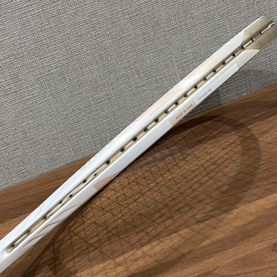 【YONEX】ヨネックス　VCORE 100 サンドベージュ テニスラケット