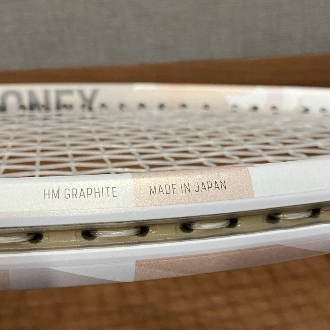 【YONEX】ヨネックス　VCORE 100 サンドベージュ テニスラケット