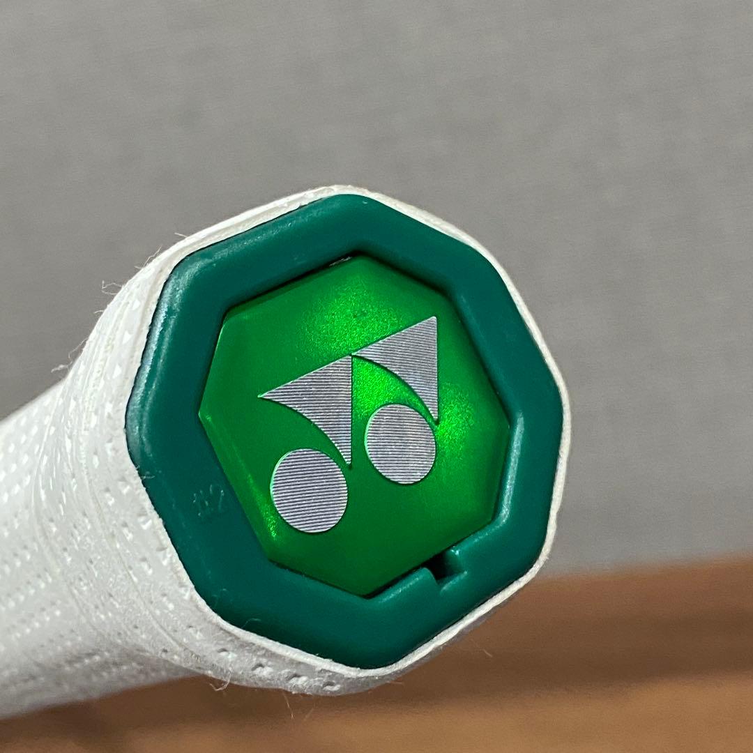 【YONEX】ヨネックス　VCORE 100 サンドベージュ テニスラケット