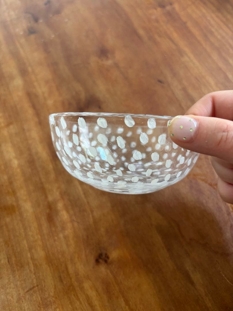 辻和美さん　てんてんボウル