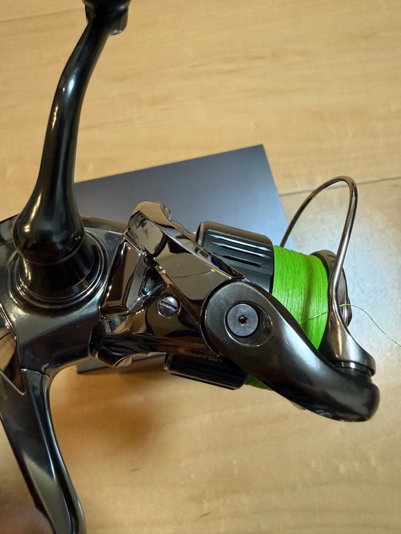 22 ステラ C2000SHG SHIMANO