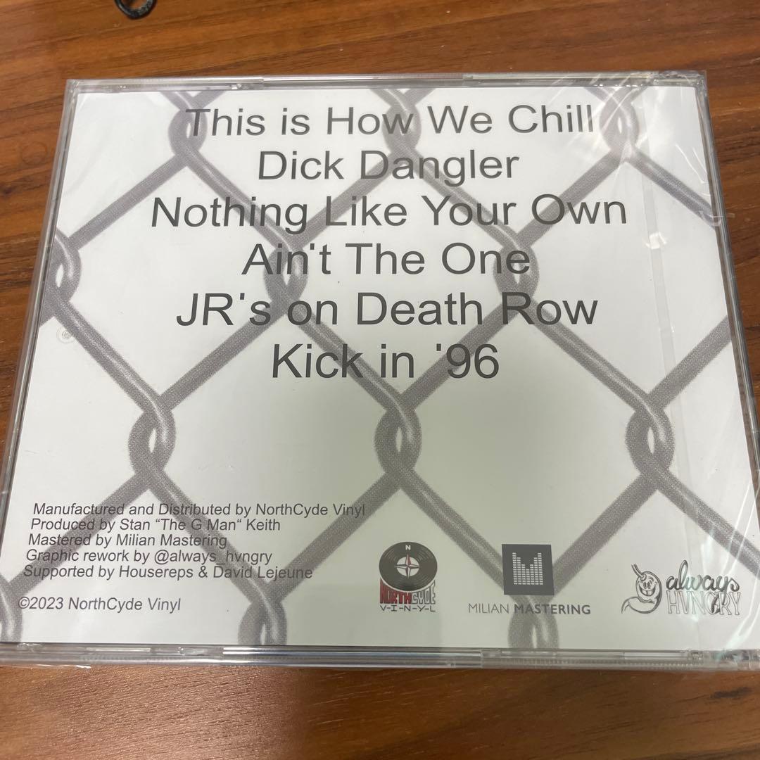 洋楽 BHB This Is How We Chill CD