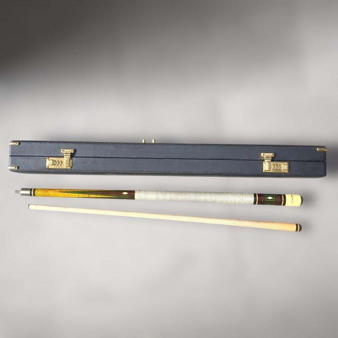 Dandy Jhon ビリヤード キュー