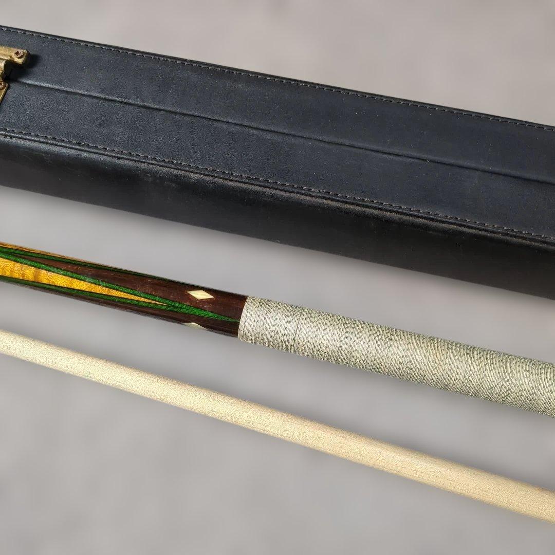 Dandy Jhon ビリヤード キュー