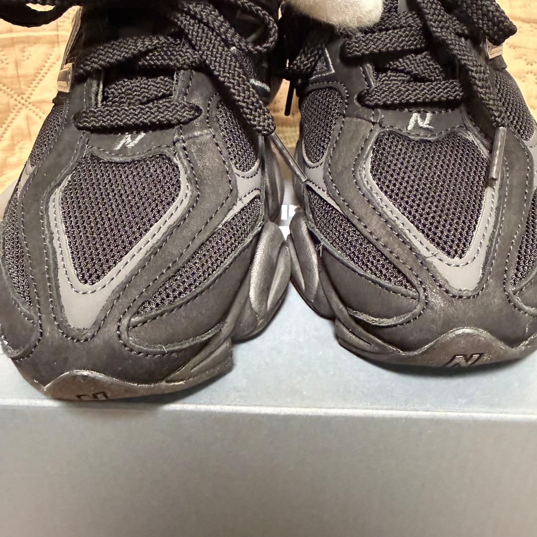 靴 (NEW BALANCE) U9060ZGE(D)