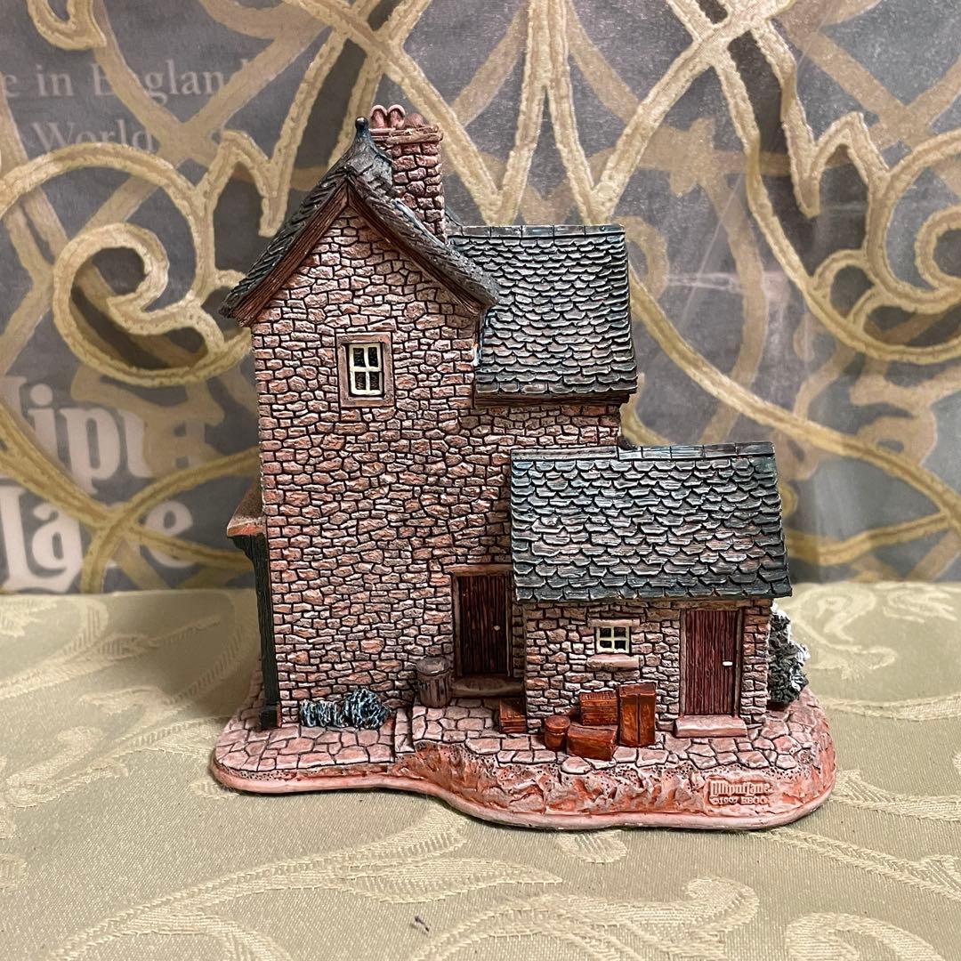 ★リリパットレーン420☆TAILOR