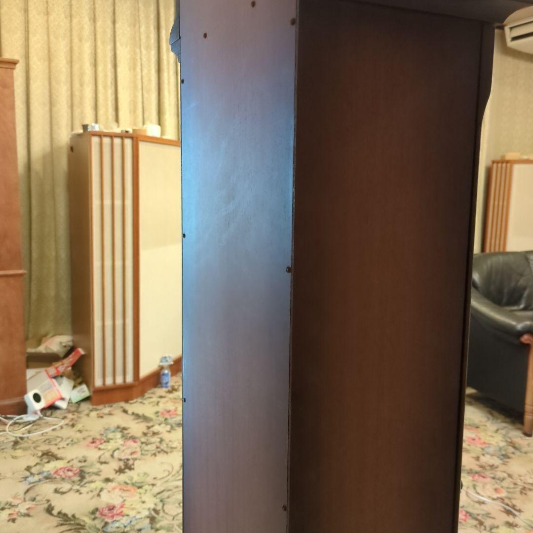 柱時計 ホールクロック ドイツ製　フロイデンシュタット